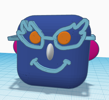 Funko Head