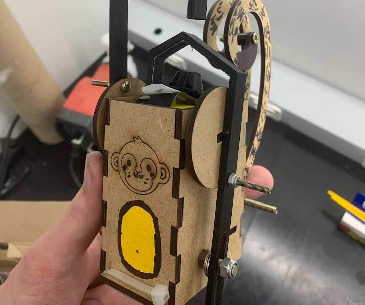 Rope Climbing Robot (DIY) – Full Build Guide + Files