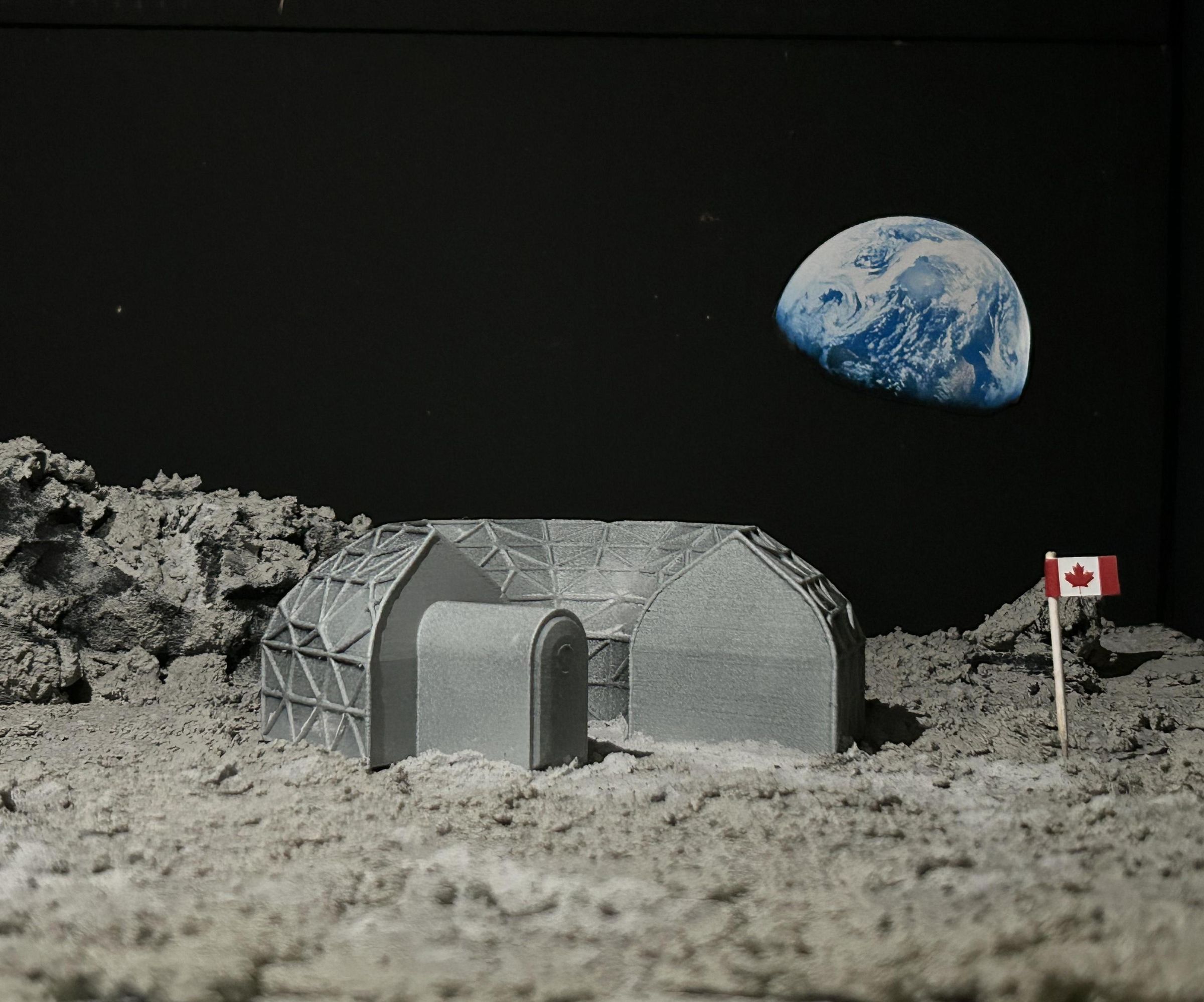 Lunar Additive Base (LAB)