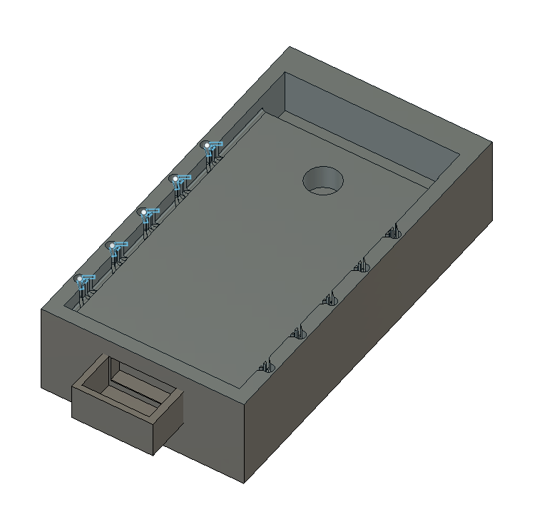 Adjustable Golf Course