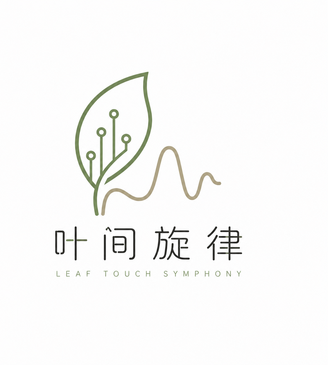 Leaf Touch Symphony: a Plant-Interactive MIDI Music Device