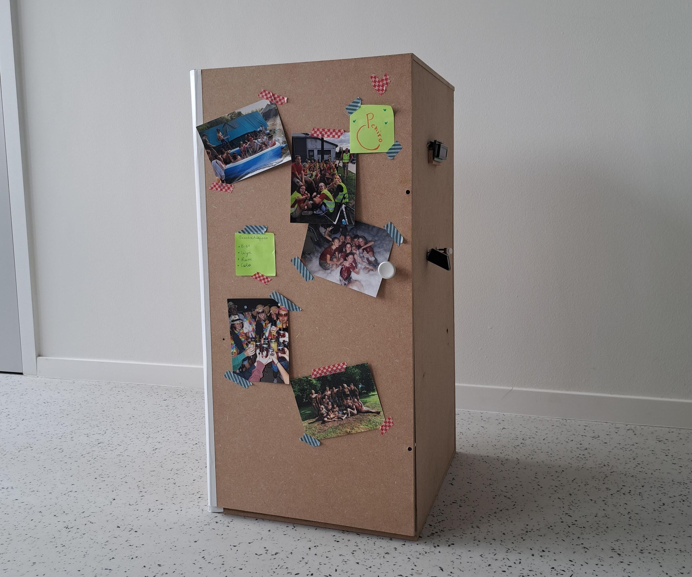 Chiro Frigo