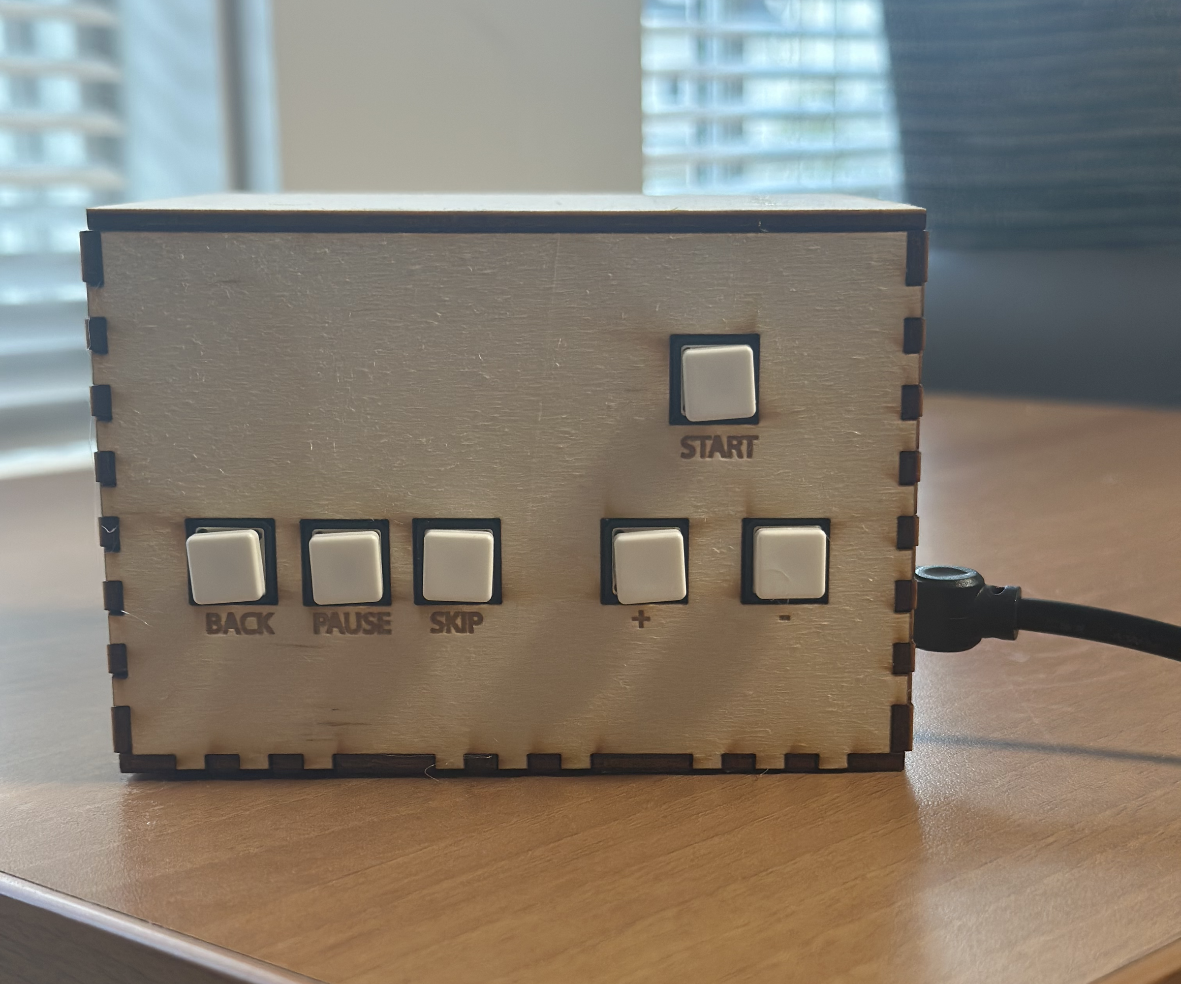 Arduino Jukebox