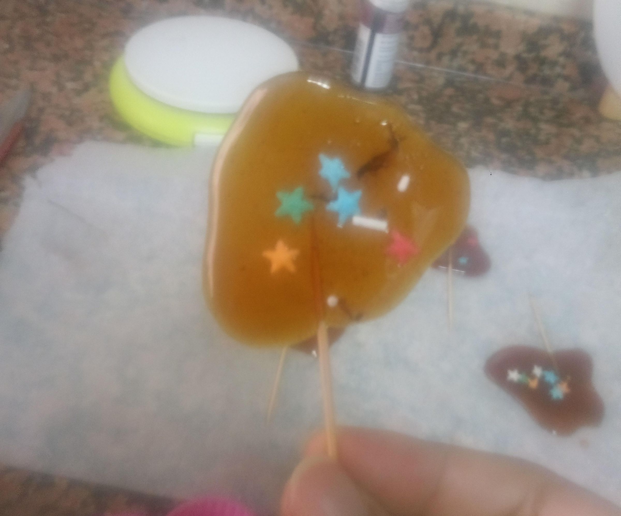 Easy Lollipop