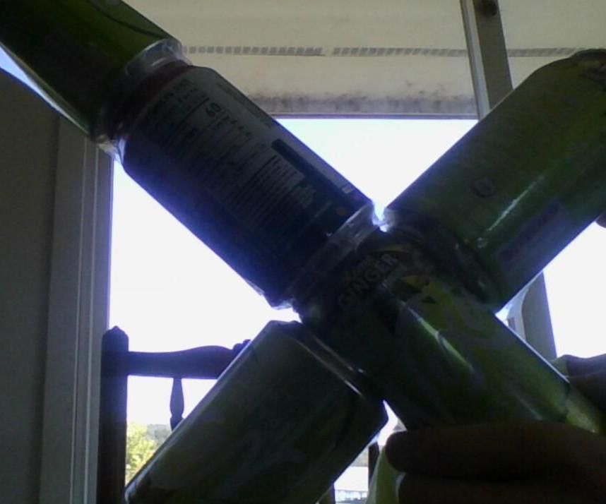 A Can Sword