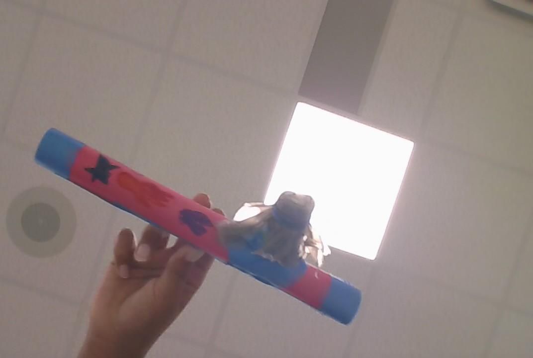 Fun and Easy DIY Kazoo