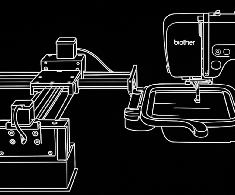The Space Between: Embodied Interaction for Digital Craft