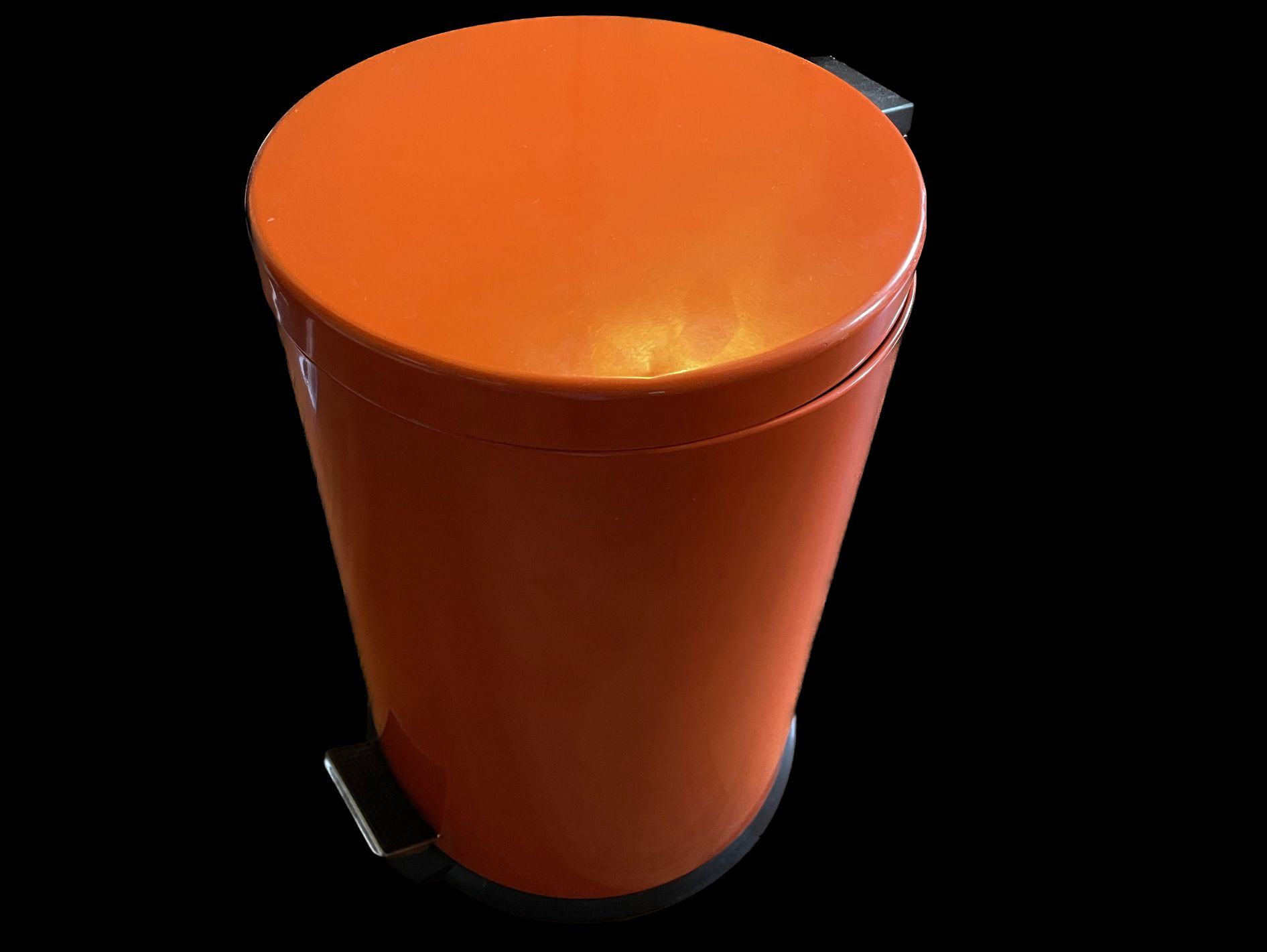 Poubelle Sensibilisatrice - Sensitizing Bin