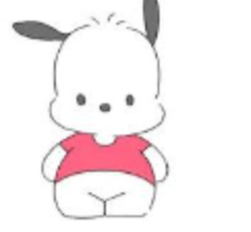 How to Draw Cute Pochacco