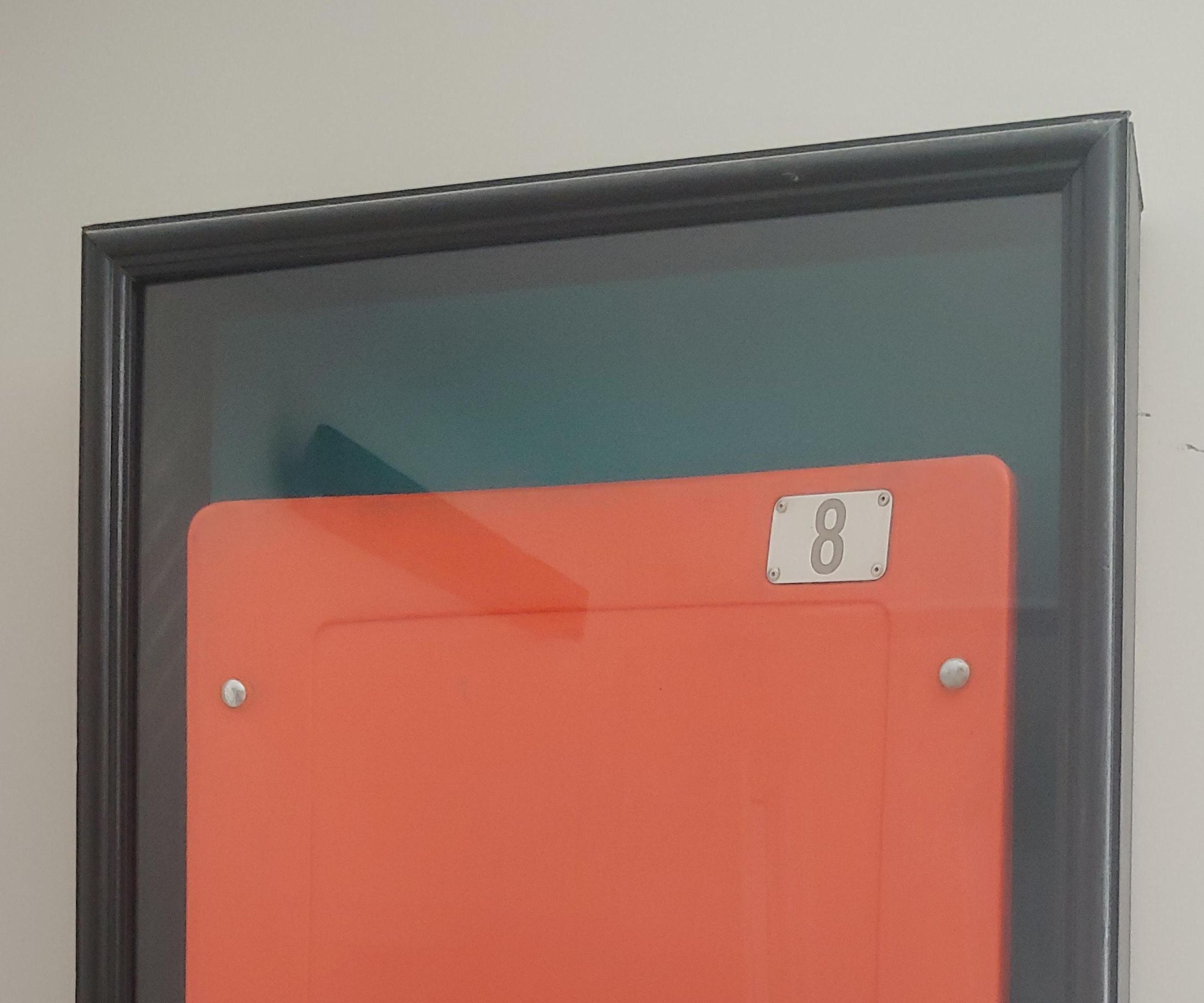 Large Shadowbox