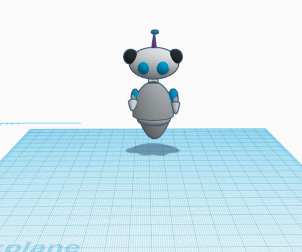 The Robot