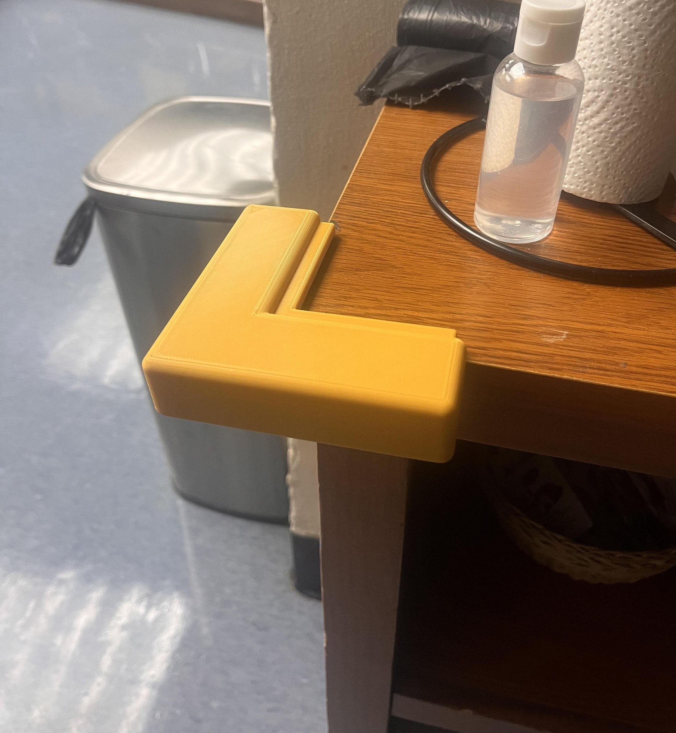 Table Corner Cover