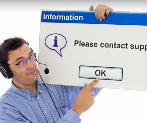 Why Not to Close Pop-Up Ads Window?
