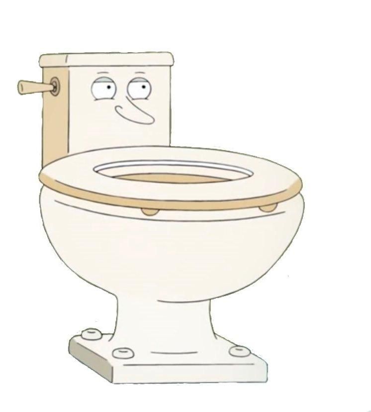 Automated Toilet Lid Opener