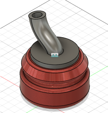 OBJETO 3D