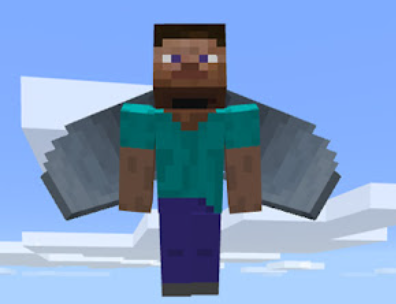 How to Insanely Boost Elytra Speed With MCreator - 27 blocks a second to 562 blocks a second!