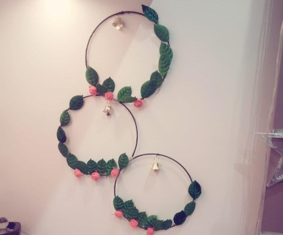 Christmas decor 