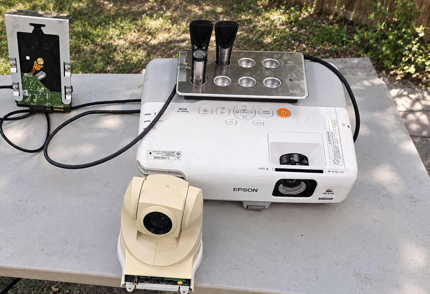 How to Create Solar Power Security Camera "Exotic Live"