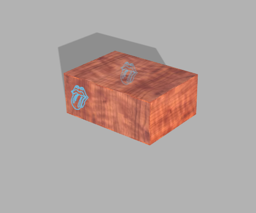 Caja Personalizada