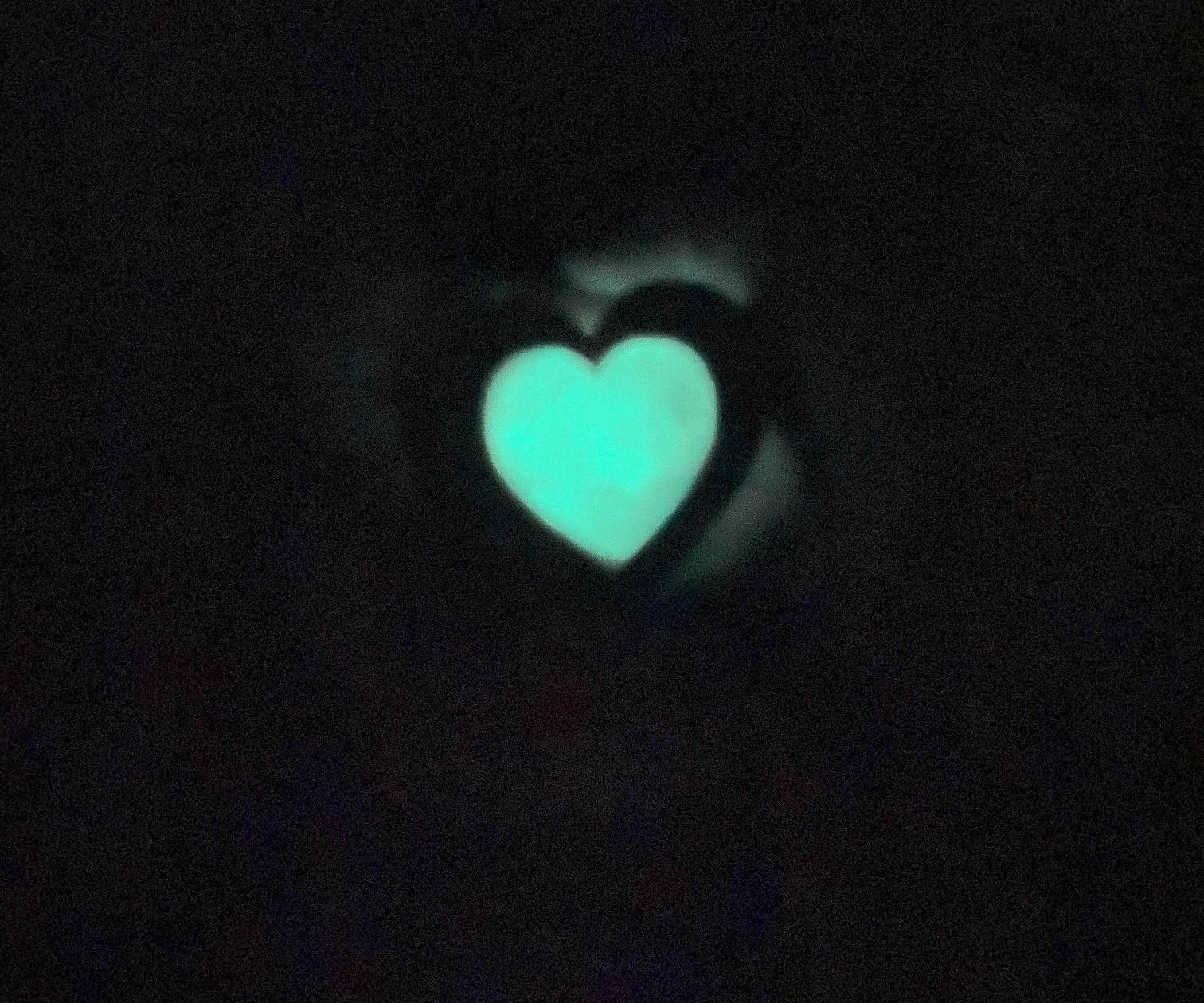 Make Molded Glow In The Dark Slime