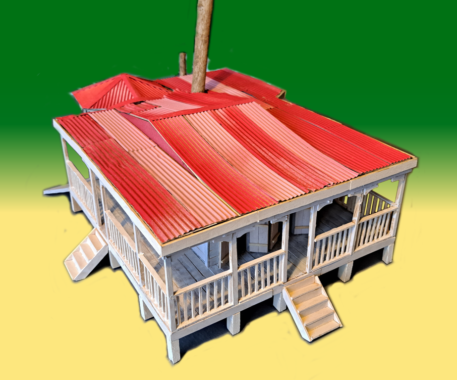The Shack