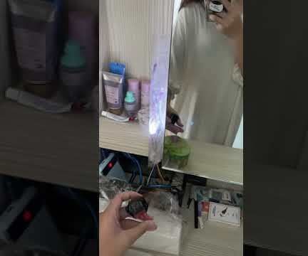 Easy Locker Lights