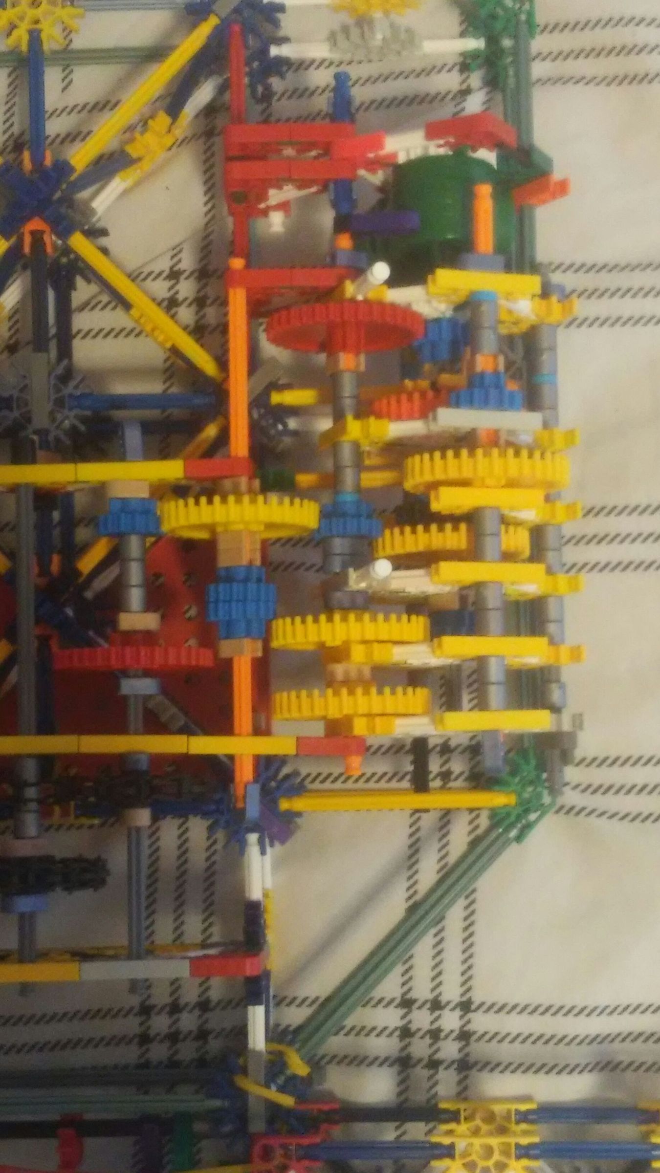 3 Speed Gearbox With Neutral(manual)