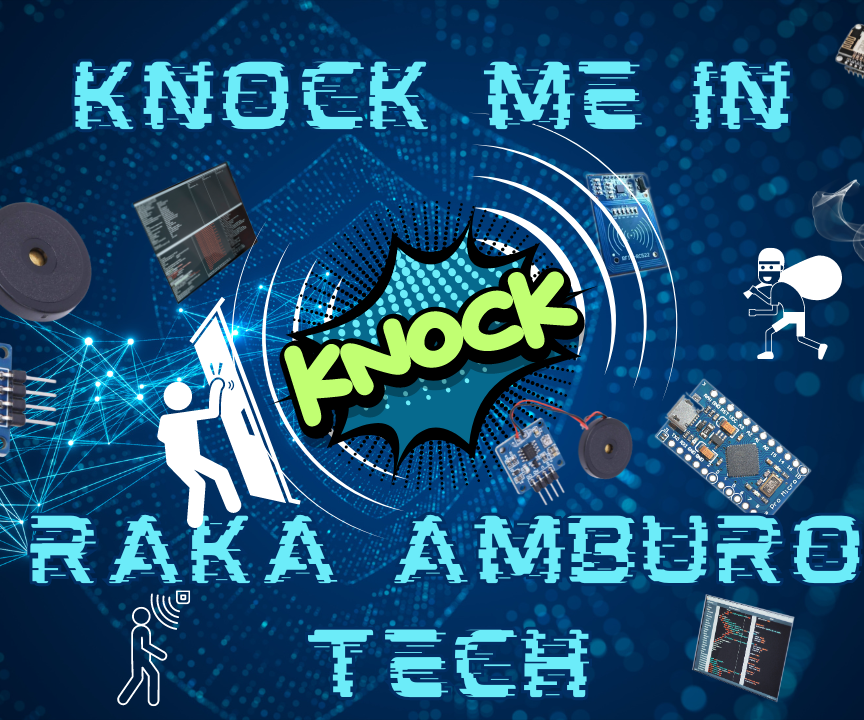 Nock Me In: Building an Intelligent Signal Device With a Budget-Friendly Vibration Sensor - Part 1