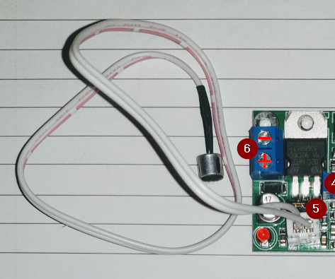 Smart Doorbell Bot for Less Than $10