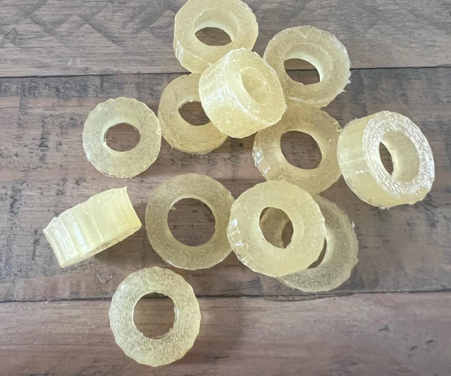 Custom Spacers for All Projects