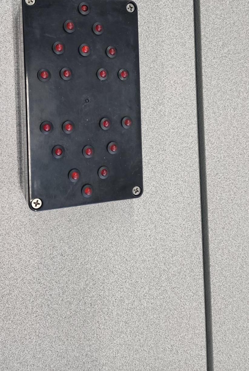 Bike Turn Signals W
