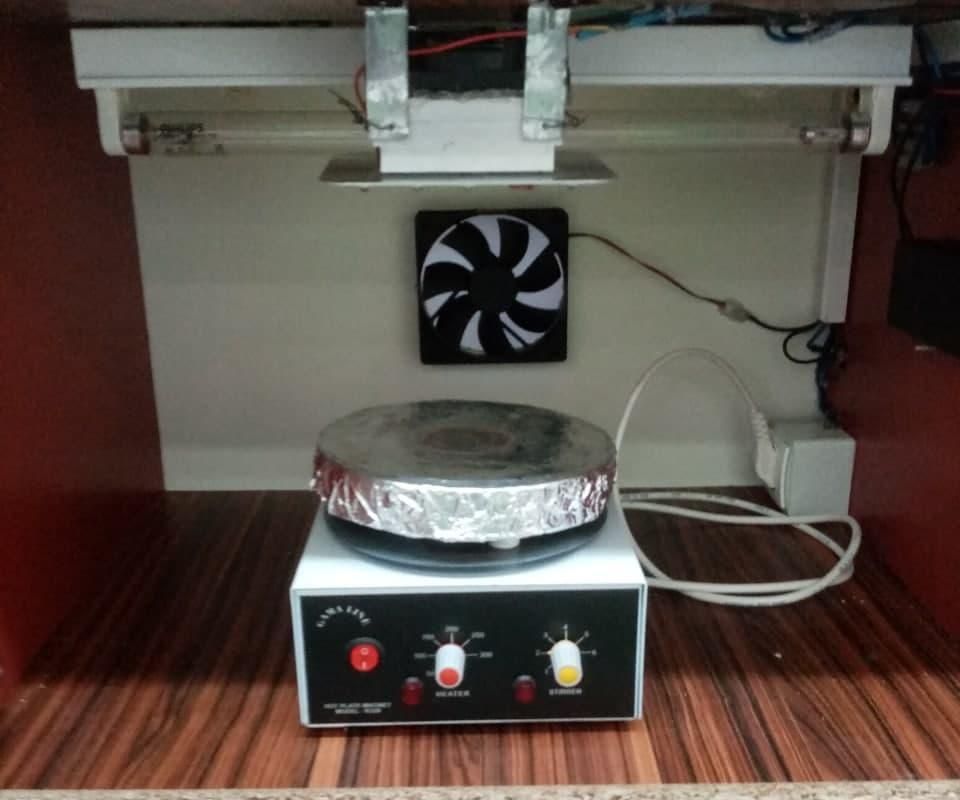 UV Reactor