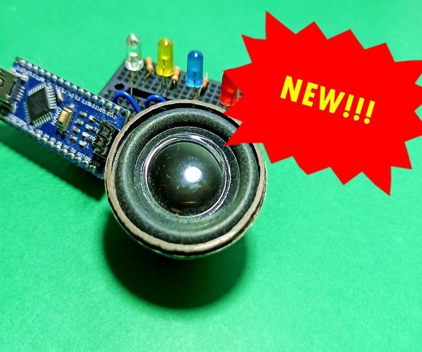 Arduino Talk to As!