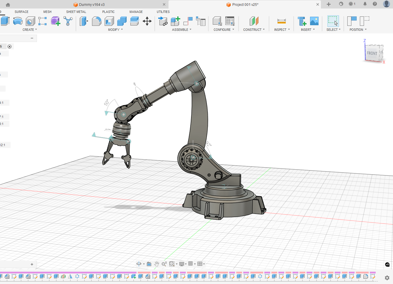 Robot Arm