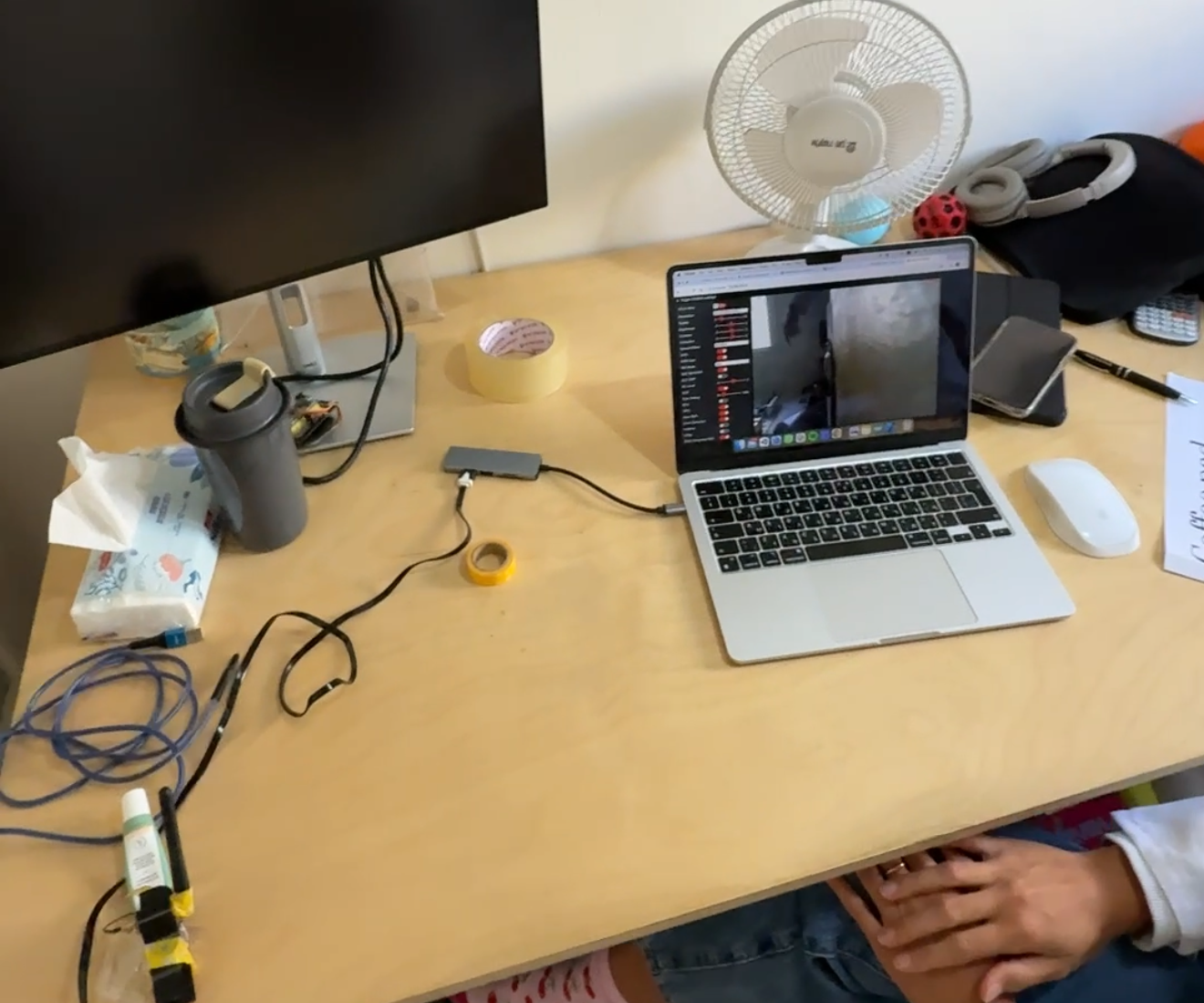 IoT-Based Mole Detector: Smart Skin Health Monitoring System