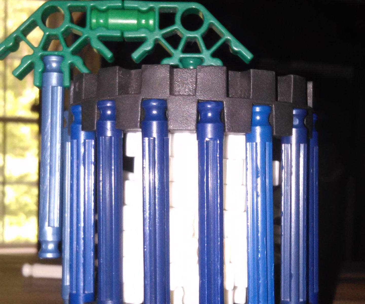 K'NEX Hand Grenade