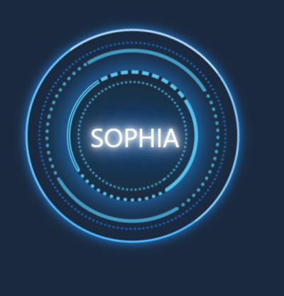 Sophia - Personal Assistant