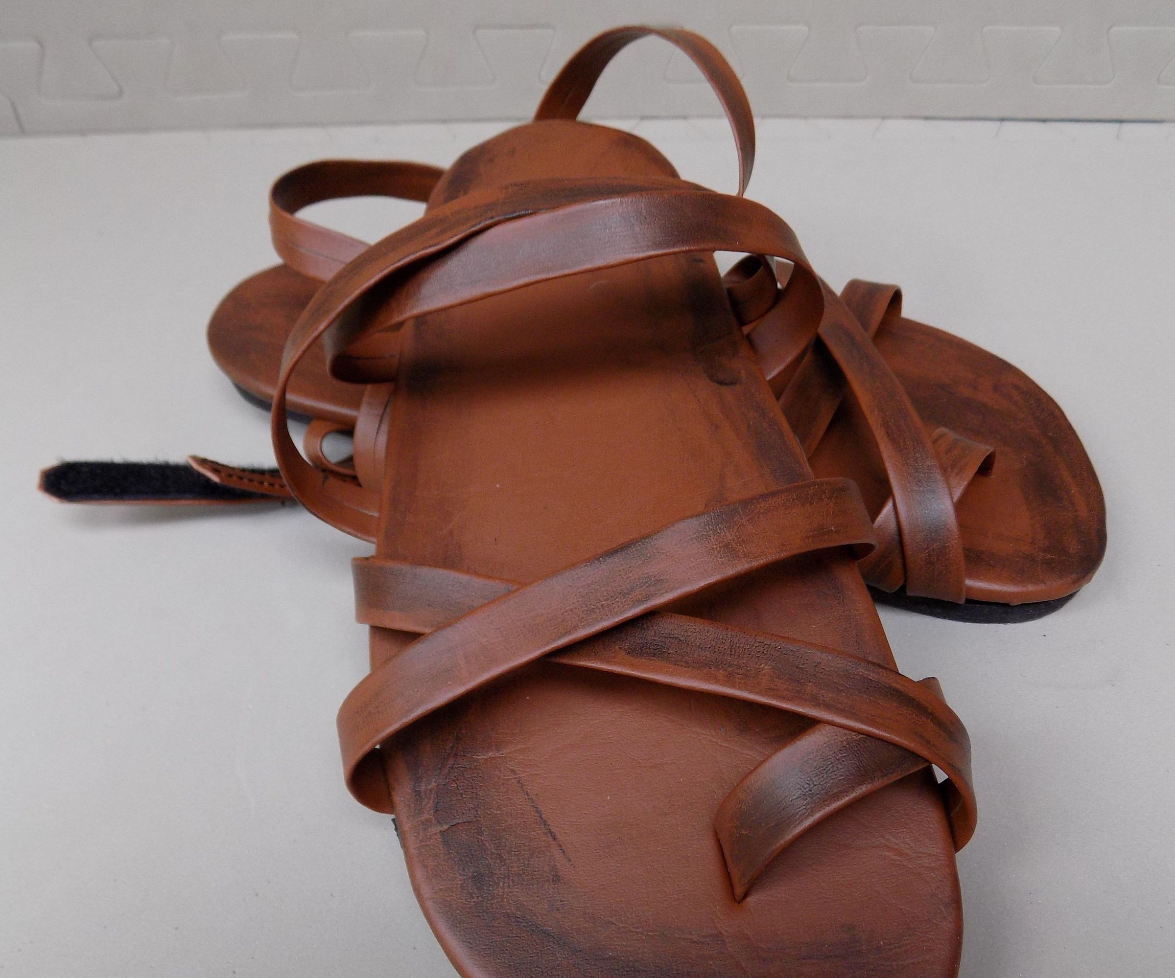 Spartan Footwear