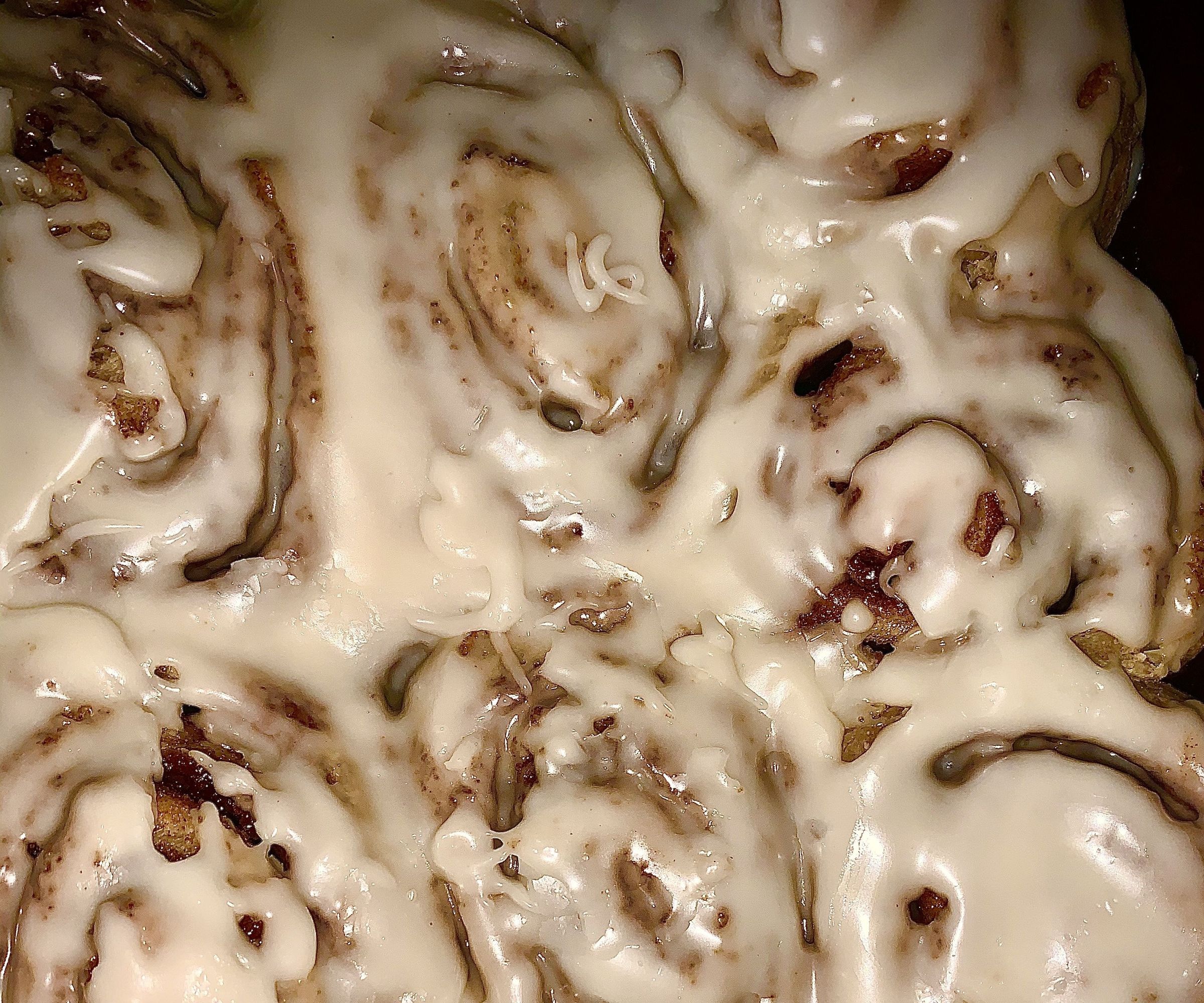 How to Make Cinnamon Rolls