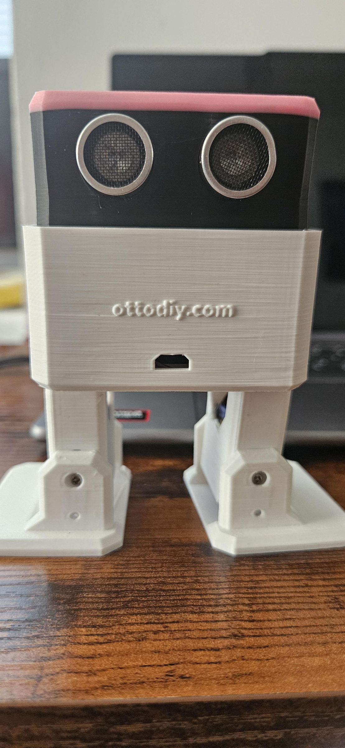 OTTO DIY Project