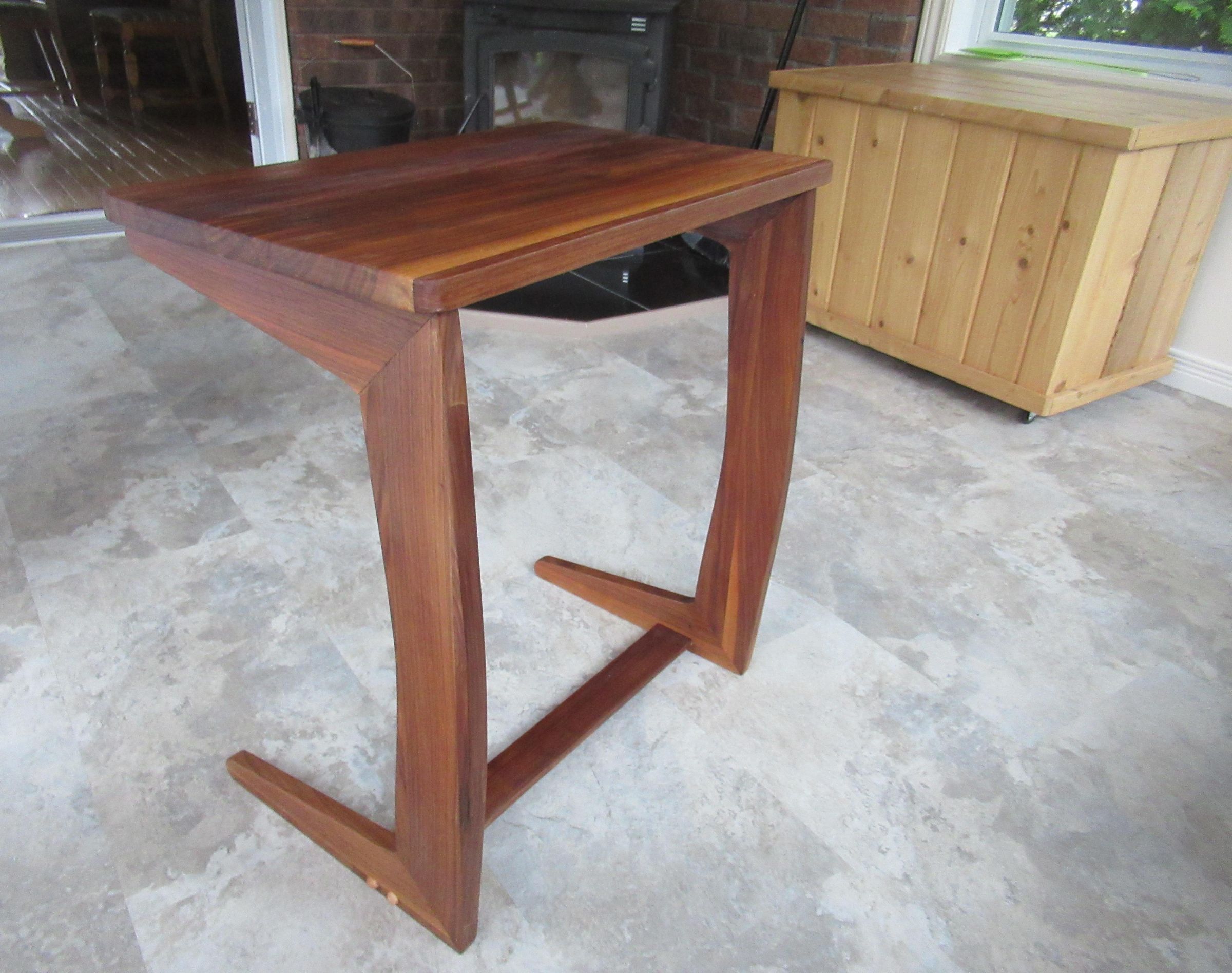 C Table