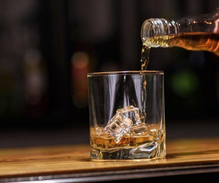 Easy Ways to Make Scotch Whiskey Liquor