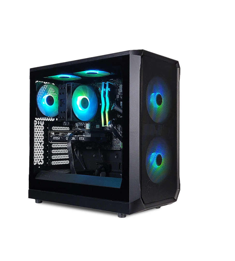 How to Build a PC