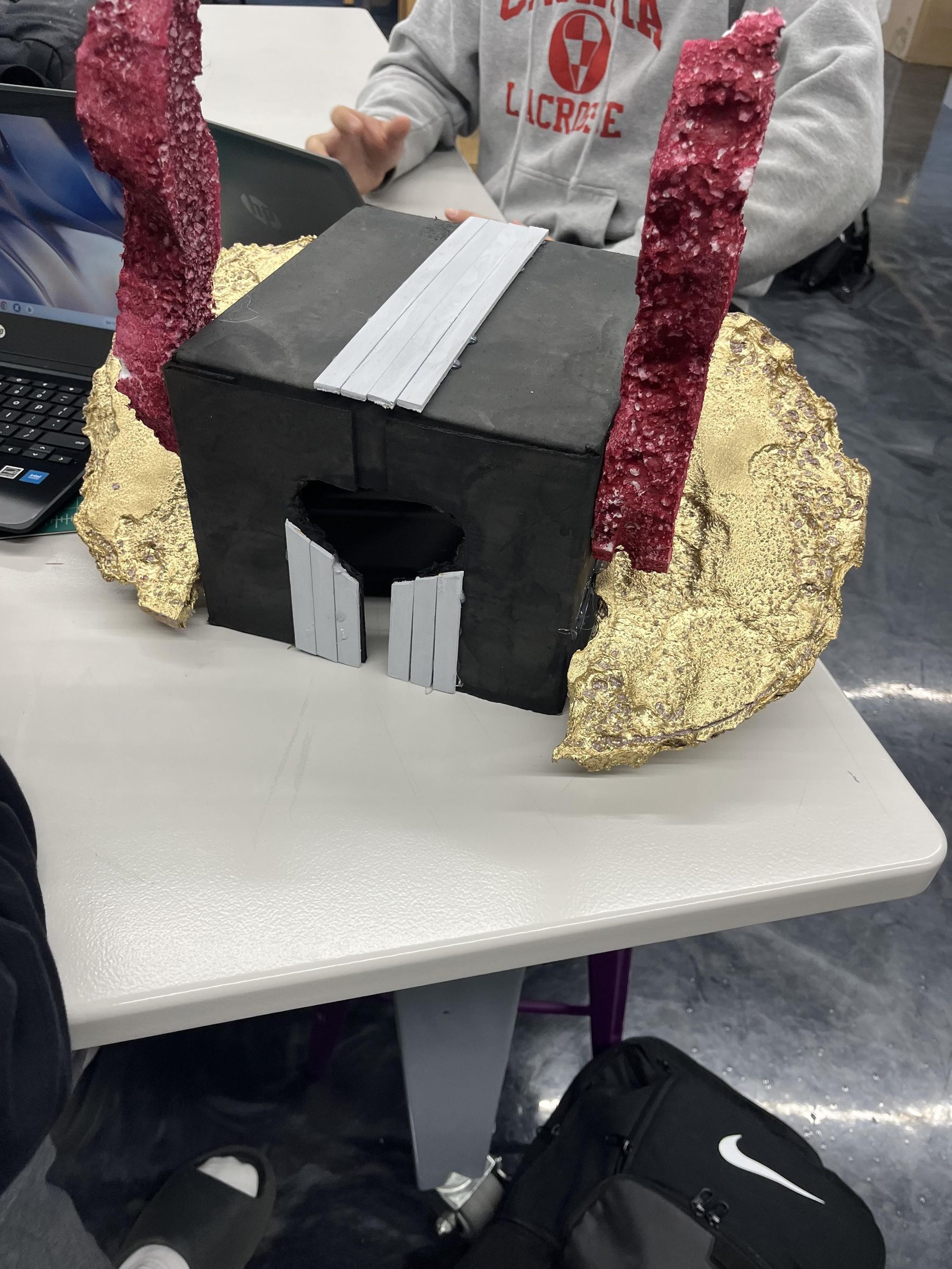 Helmet