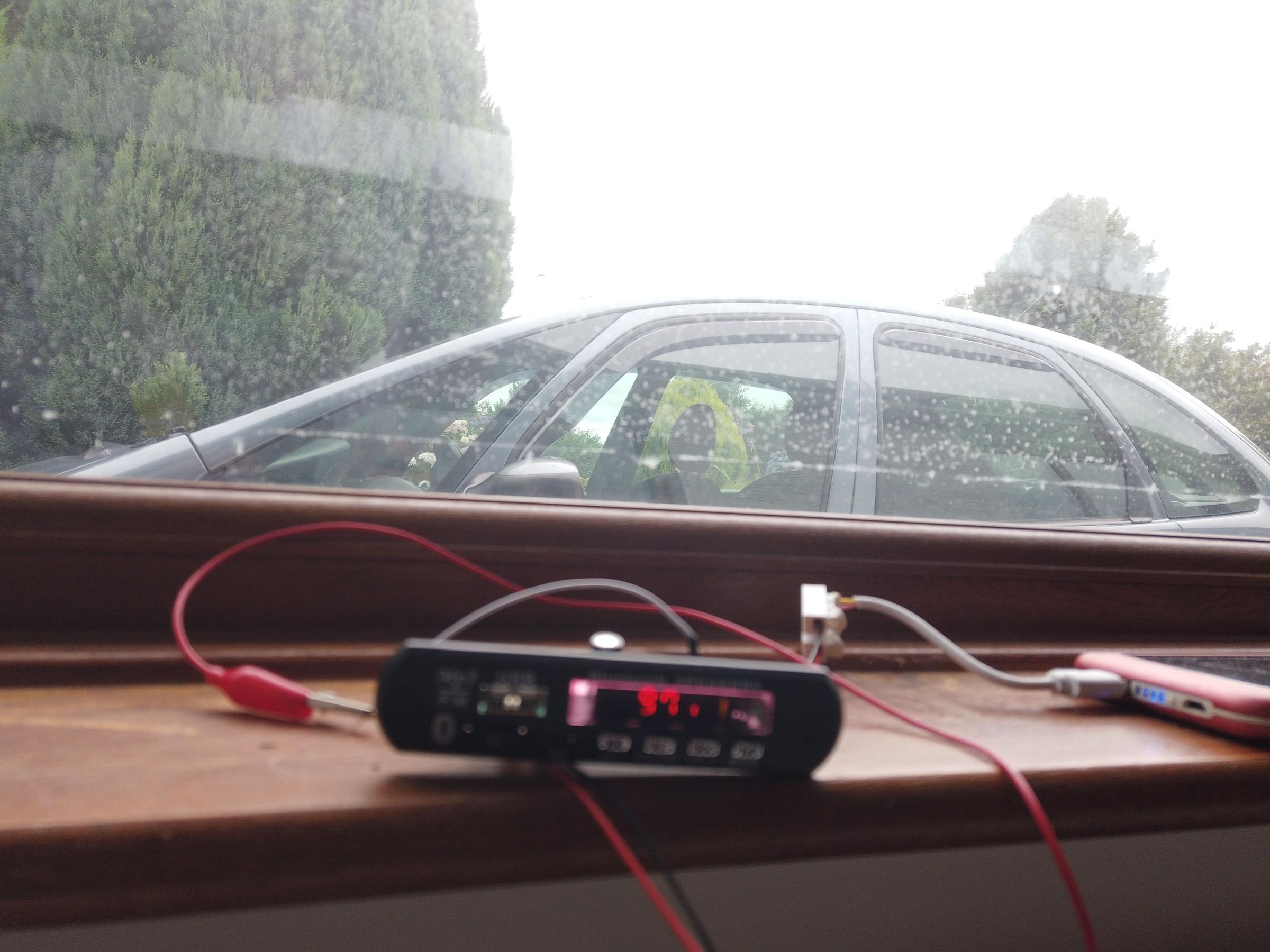 AliExpress Car Radio