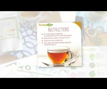 Best Teatox Reviews