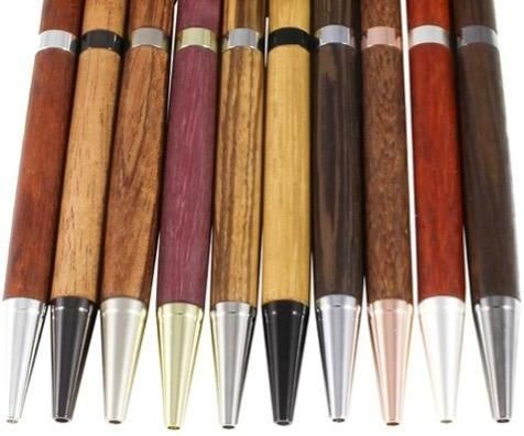 Apologetical Pen