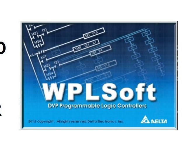 How to Simulate PLC Code in WPLSOFT Delta Plc