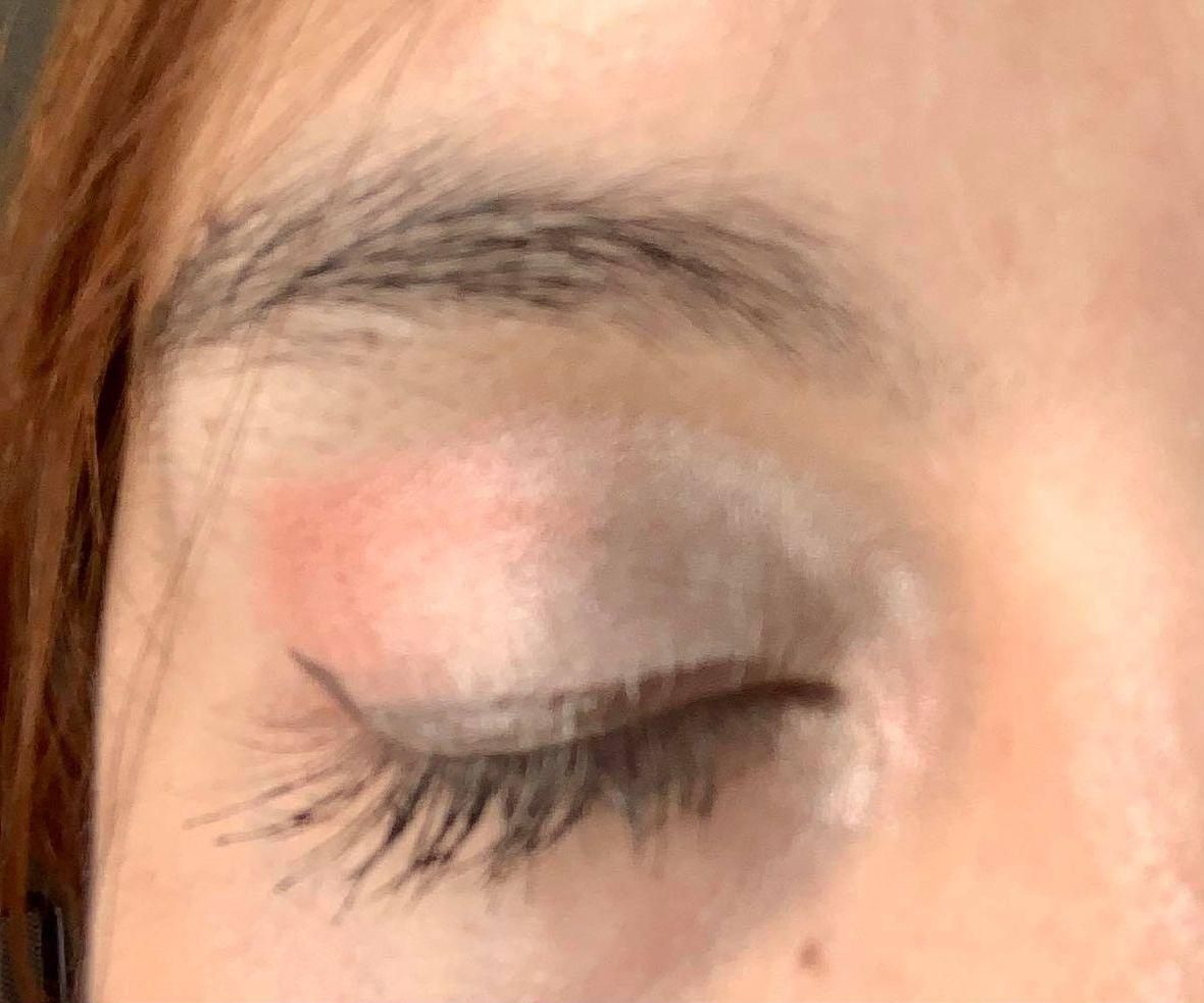 Every Day Makeup
