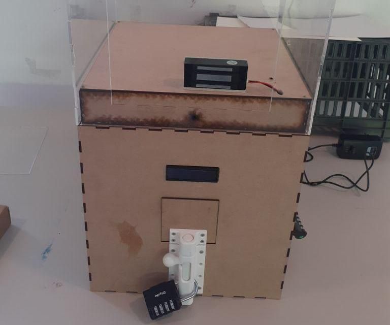 Escape Room Game